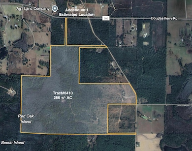 Tract#6410 Davidson Road S - W5 unit 286 +/- AC, Bonifay, FL 32425 - photo 6