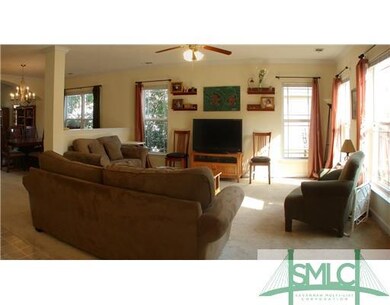 Den/Family/Great Room.