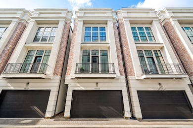 Contemporary urban living experience!