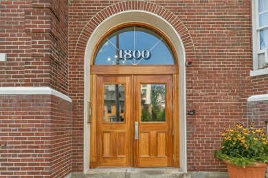 1800 Massachusetts Ave unit 6, Cambridge, MA 02140 - photo 2
