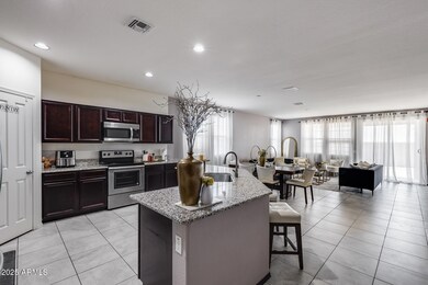 2704 S 172nd Ln, Goodyear, AZ 85338 - photo 2