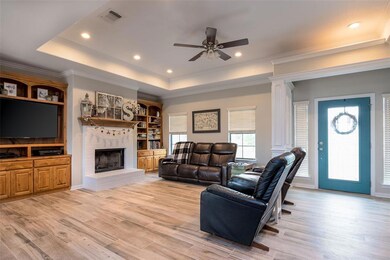 206 Dove Hill Ln, Weatherford, TX 76088 - photo 4