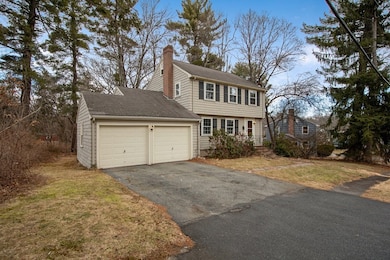 9 Melvern Rd, Needham, MA 02492 - photo 2
