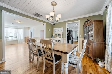 1880 Rocksram Dr unit 1, Buford, GA 30519 - photo 7