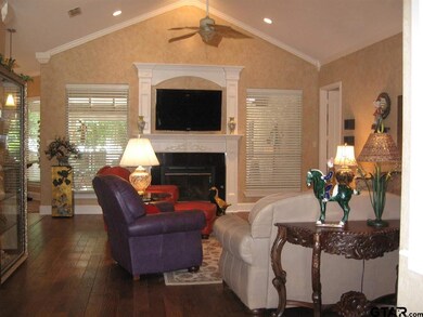 14820 Canopy Oaks Dr, Tyler, TX 75707 - photo 4