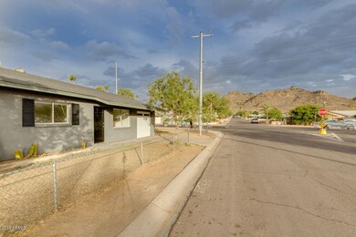 Phoenix Mountain Preserves
