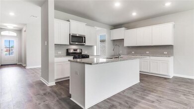 4682 E Ridge Rd, Lake Charles, LA 70607 - photo 4