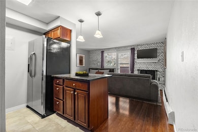 625 N Pennsylvania St unit 407, Denver, CO 80203 - photo 2