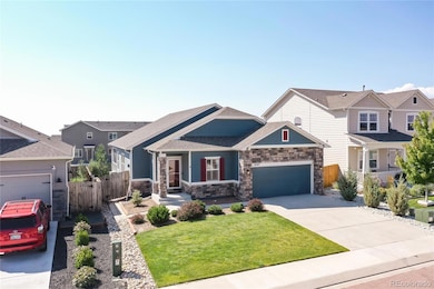 8287 Kintla Ct, Colorado Springs, CO 80908 - photo 2