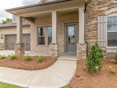 2015 Clarks Wynd unit 12, Matthews, NC 28105 - photo 2