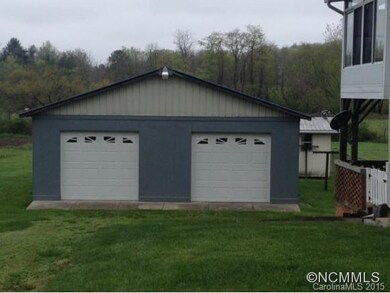 30 x30 two car garage