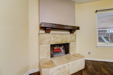 321 Lake Travis Dr, Wylie, TX 75098 - photo 6