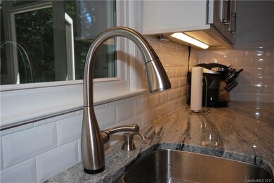 Deluxe Touch Faucet