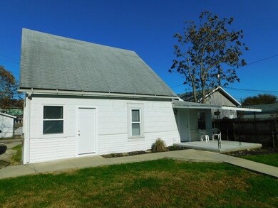 Carriage House