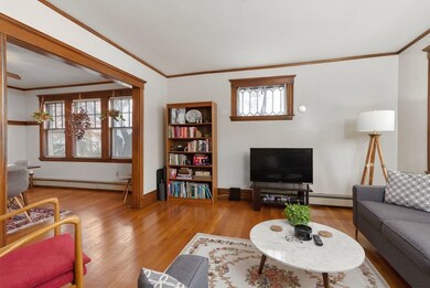 39 Egerton Rd unit 41, Arlington, MA 02474 - photo 4