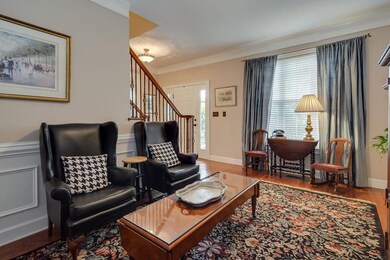 Family Room Downstairs