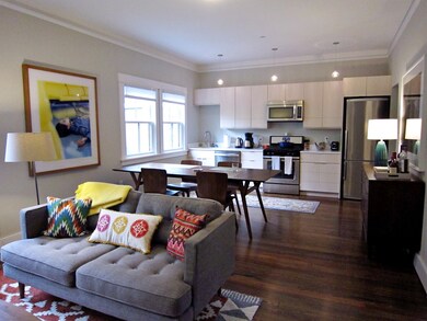 25 Grant St unit 2, Cambridge, MA 02138 - photo 3