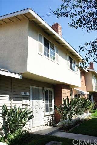 Front of the 2 story