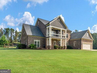 3905 Pointer Rd, Loganville, GA 30052 - photo 5