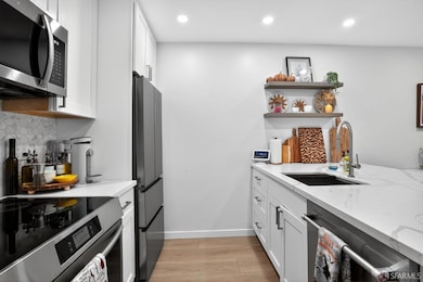 222 Laurel St unit 109, San Carlos, CA 94070 - photo 7