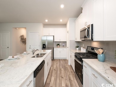Photo is not of the actual home, but is an inspira