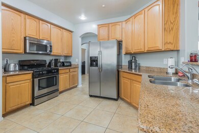 Kitchen 1