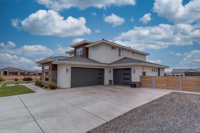 3356 S Bronco Dr, Washington, UT 84780 - photo 6