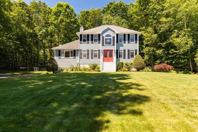 24 Hammond Farm Rd, Haverhill, MA 01832 - photo 2