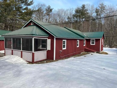 728 New Hampshire Route 175, Campton, NH 03223 - photo 2