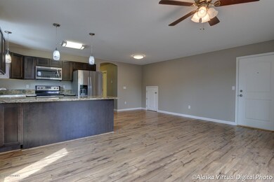 8545 Lynnette Dr unit 2, Wasilla, AK 99623 - photo 6