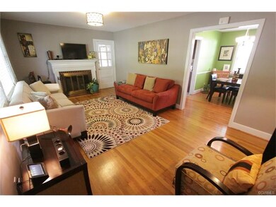 1924 Briarcliff Rd, Richmond, VA 23225 - photo 4