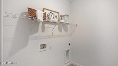 Charle ll HA laundry