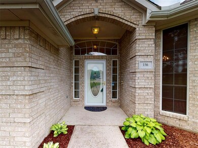 116 Morrow Ln, Lavon, TX 75166 - photo 6