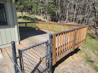 back deck