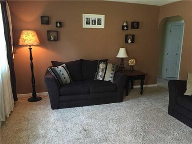 Living Room.