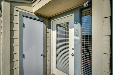 2612 San Pedro St unit 222, Austin, TX 78705 - photo 7