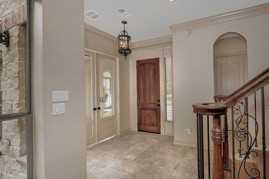 91 S Knights Crossing Dr, Spring, TX 77382 - photo 3
