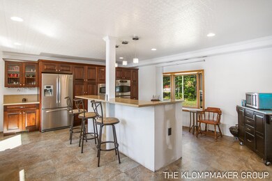 2544 Woodland Lake Dr, Bitely, MI 49309 - photo 5