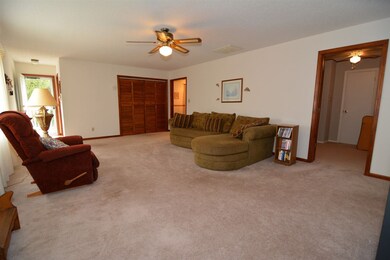 Perfect for entertaining located next to eat-in ki
