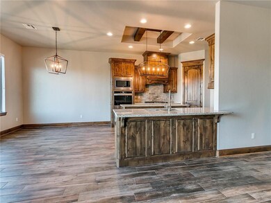 1613 Pendleton Place, Moore, OK 73160 - photo 6