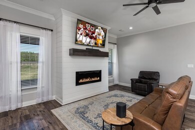 3540 Nutter Chapel Rd, Conway, AR 72034 - photo 6