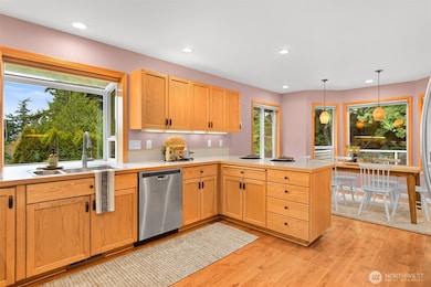 4201 Padden Hills Ct, Bellingham, WA 98229 - photo 3