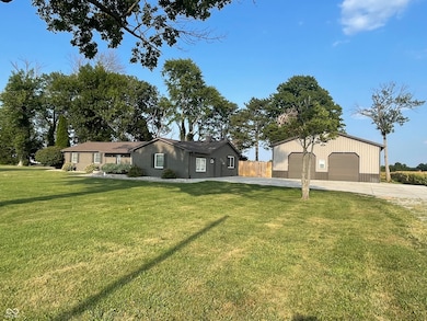 4179 N 525 E, Franklin, IN 46131 - photo 2