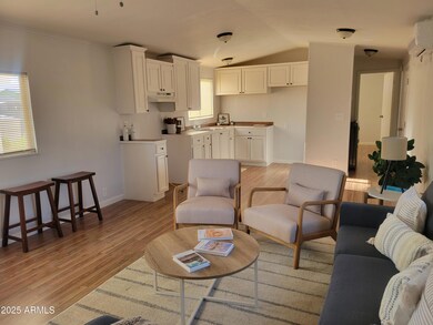 5000 N La Cholla Blvd unit 86, Tucson, AZ 85705 - photo 3