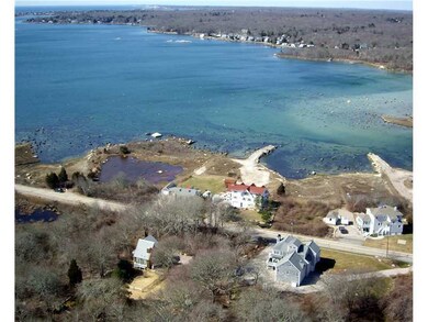 182 W Beach Rd, Charlestown, RI 02813 - photo 3