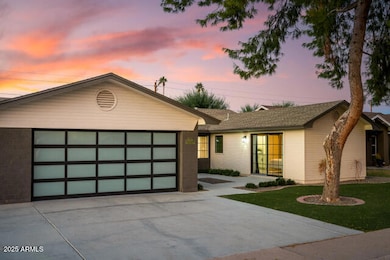 8608 E Pecos Ln, Scottsdale, AZ 85250 - photo 2