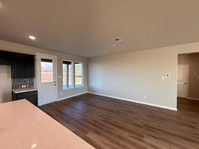 111 Brush Creek Dr, Boyd, TX 76023 - photo 6