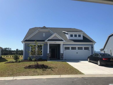 248 Switchgrass Loop unit lot 5 - Shorebreak, Little River, SC 29566 - photo 2