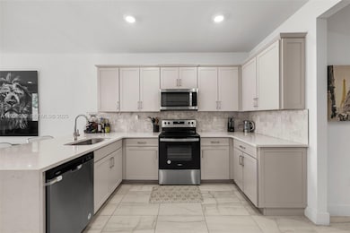 17042 SW 1st St, Pembroke Pines, FL 33027 - photo 7