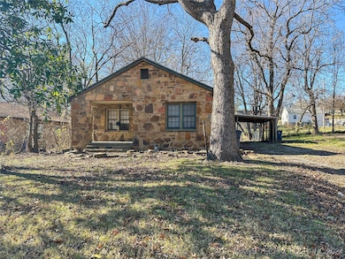 3814 S 31st West Ave, Tulsa, OK 74107 - photo 2